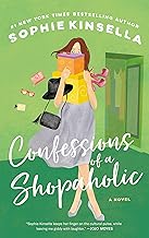 Confessions of a Shopaholic: A Novel