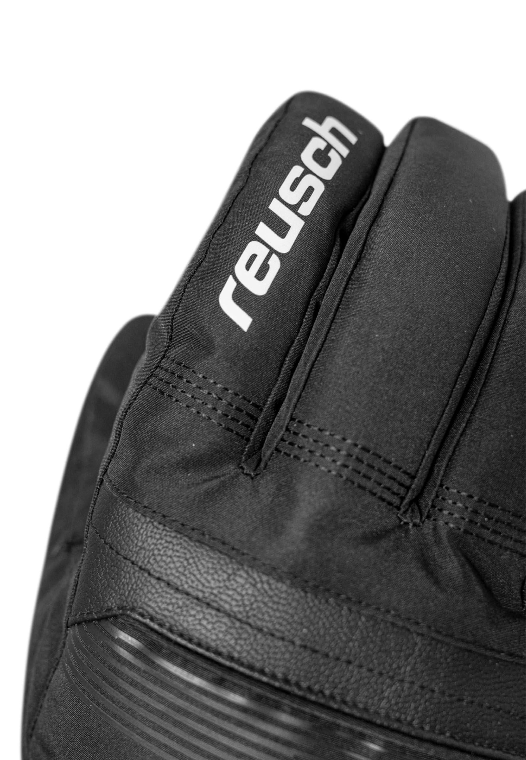 Reusch Snow Pilot R-Tex Guantes de Dedo para Hombre, Unisex Adulto