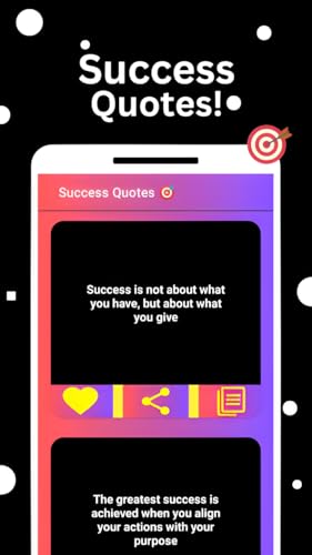 Quote Pilot - Best Quotes