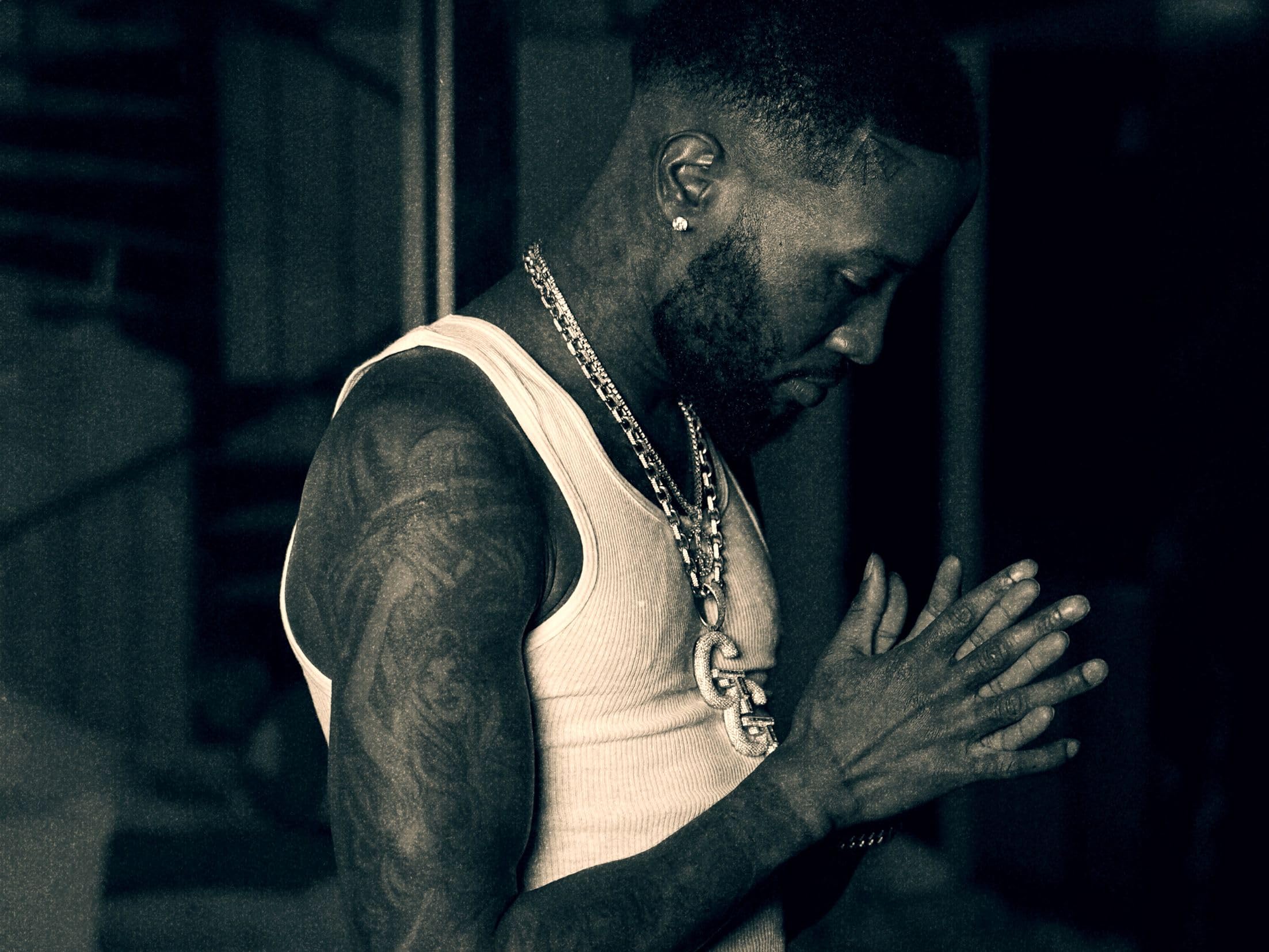 Shy Glizzy