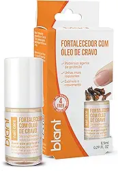 Blant Fortalecedor Com Oleo De Cravo 4Free
