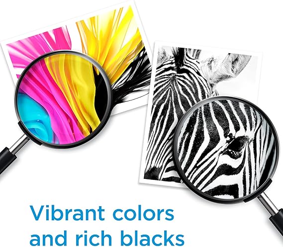 HP 923 Black Ink Cartridge Printers | Works with Printer Series: OfficeJet 8120, OfficeJet Pro 8130 | Eligible for Instant Ink | 4K0T3LN