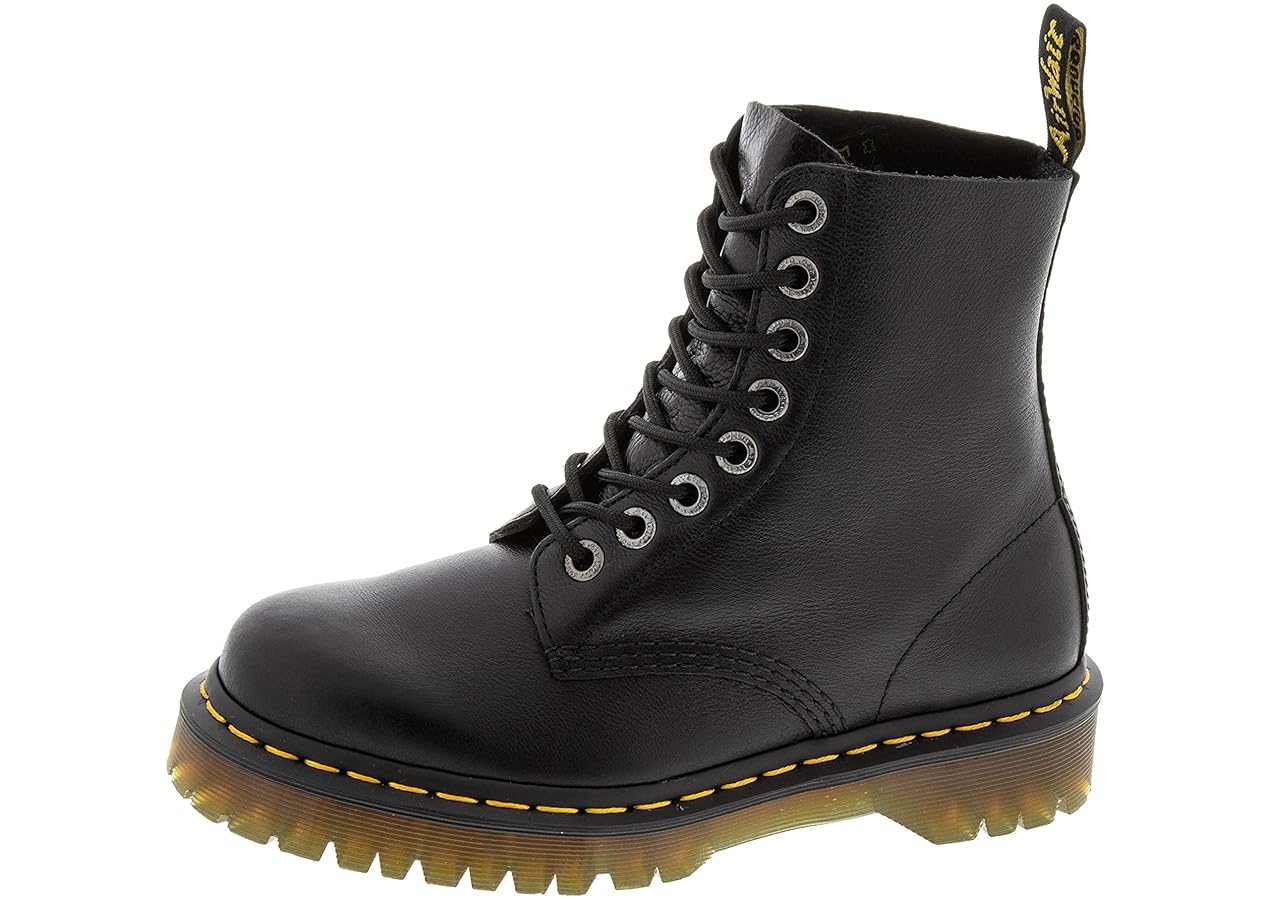 Dr. Martens Unisex 1460 Pascal Bex Black Pisa UK 3 (US Men's