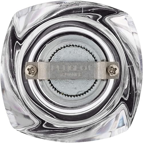 Miniatura 2 de Peugeot Molene de pimienta, 13,4cm), Negro