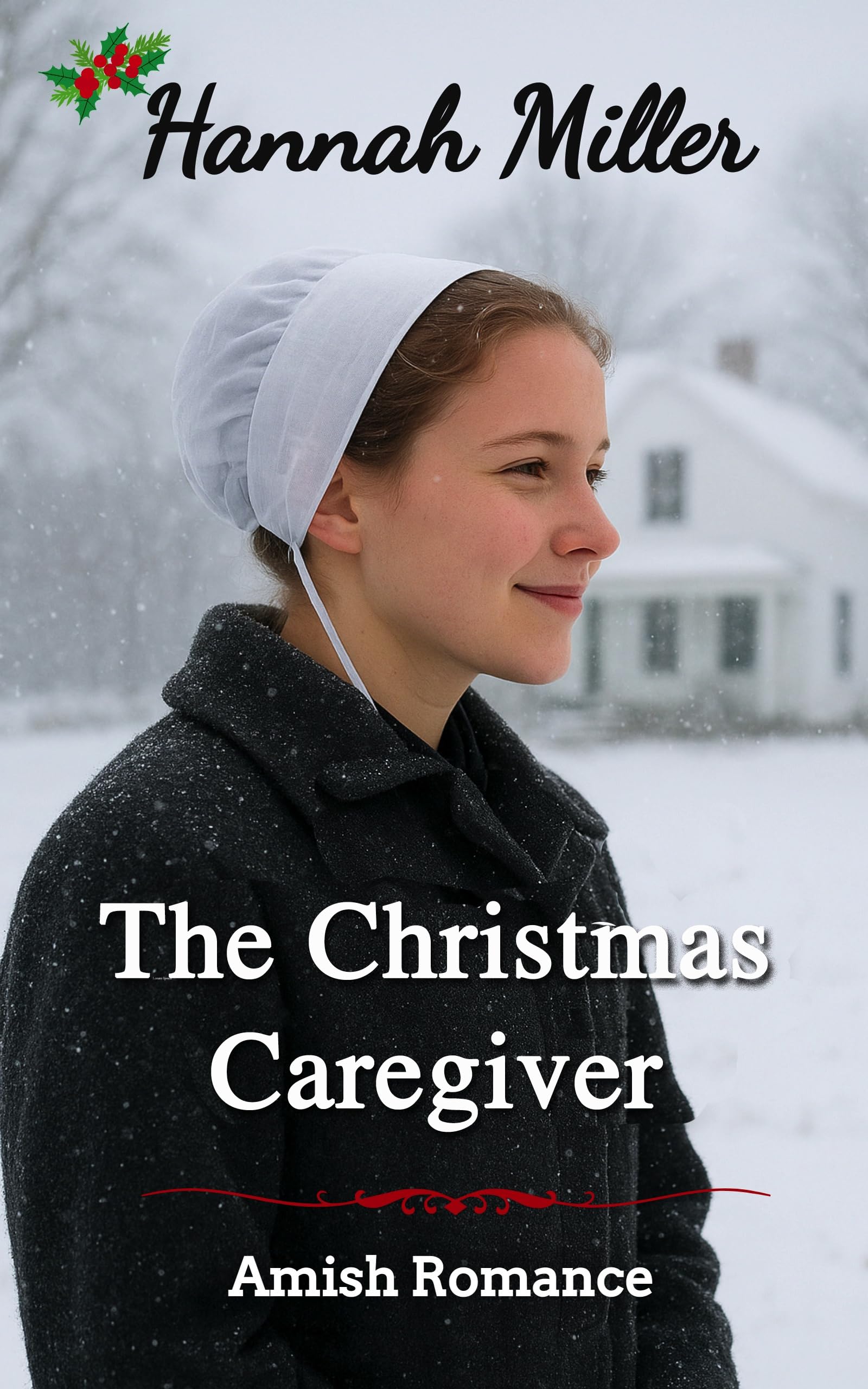 The Christmas Caregiver