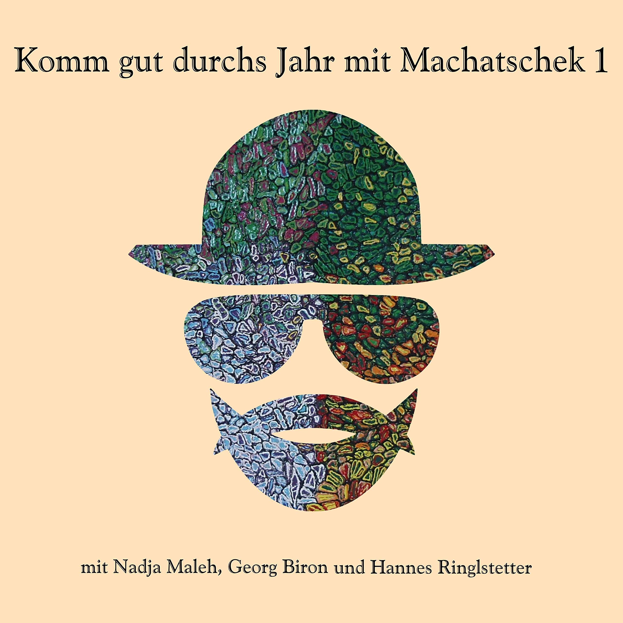 Der Machatschek