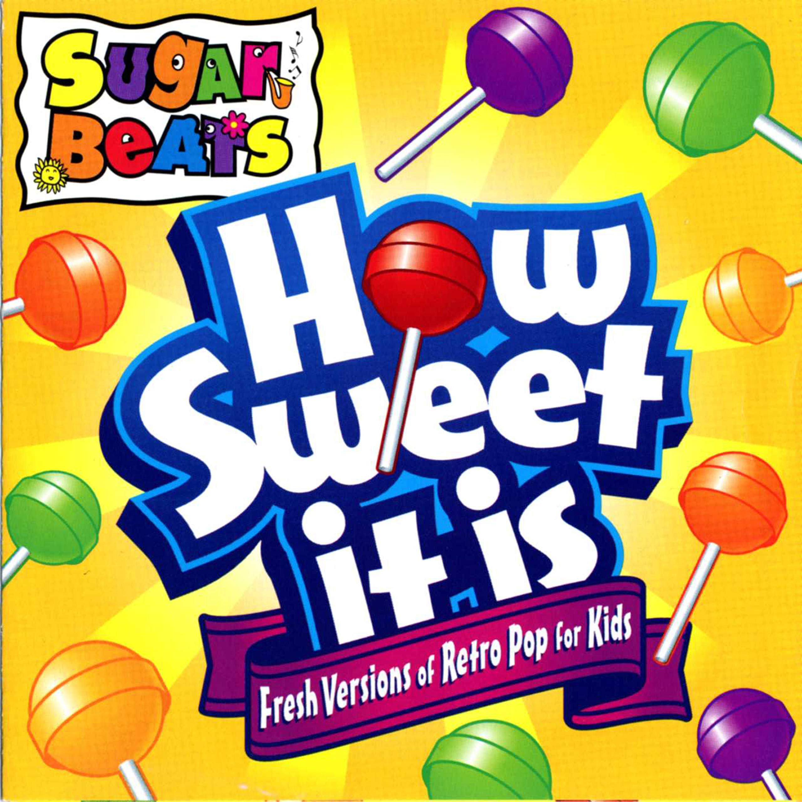 Sugar Beats