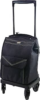 Amazon | 島製作所 メロディ スムーズ ST ポリエステル ブラック