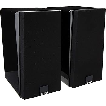 svs prime satellite speakers