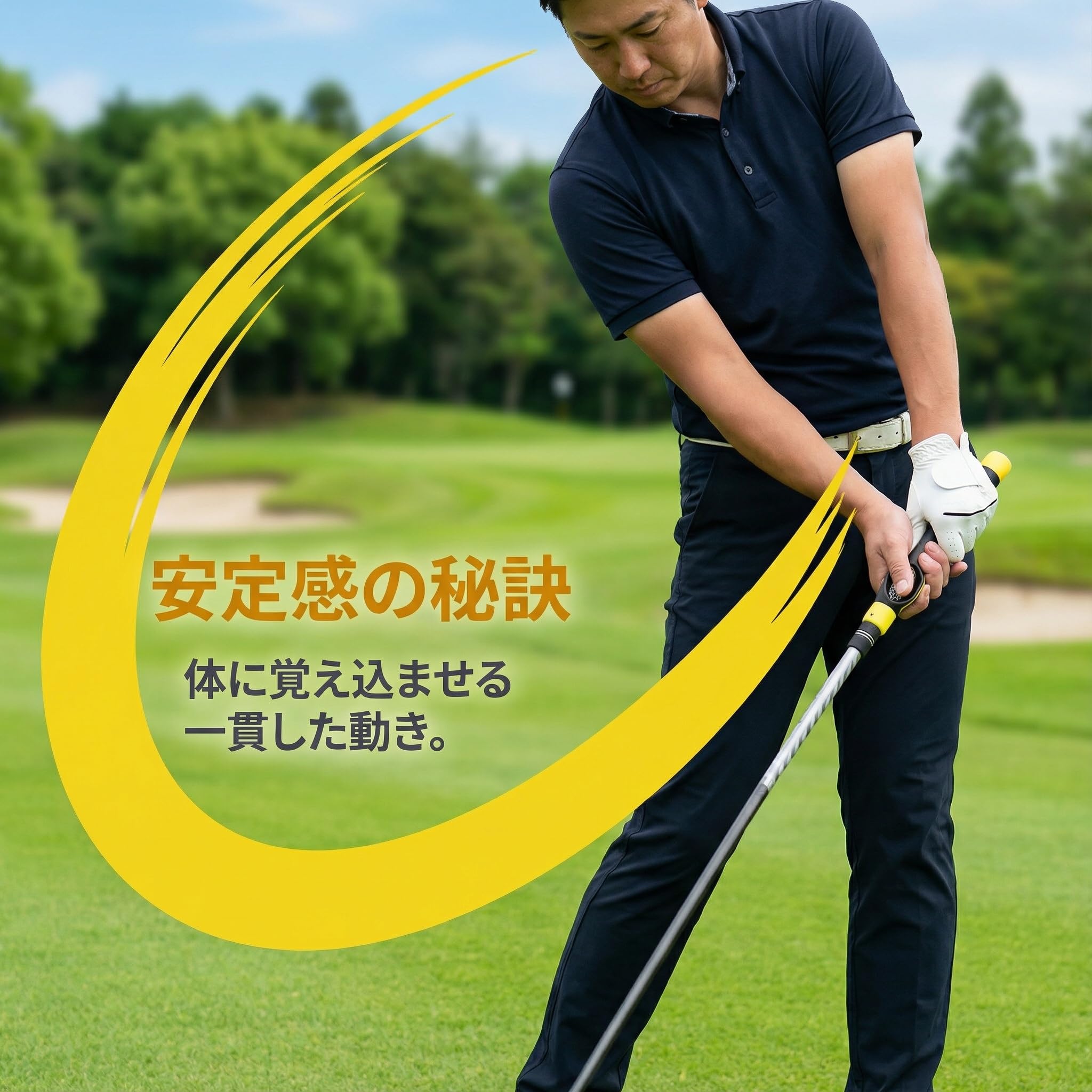 Amazon | グリップトレーナー ゴルフ グリップ矯正 練習器具 スイング