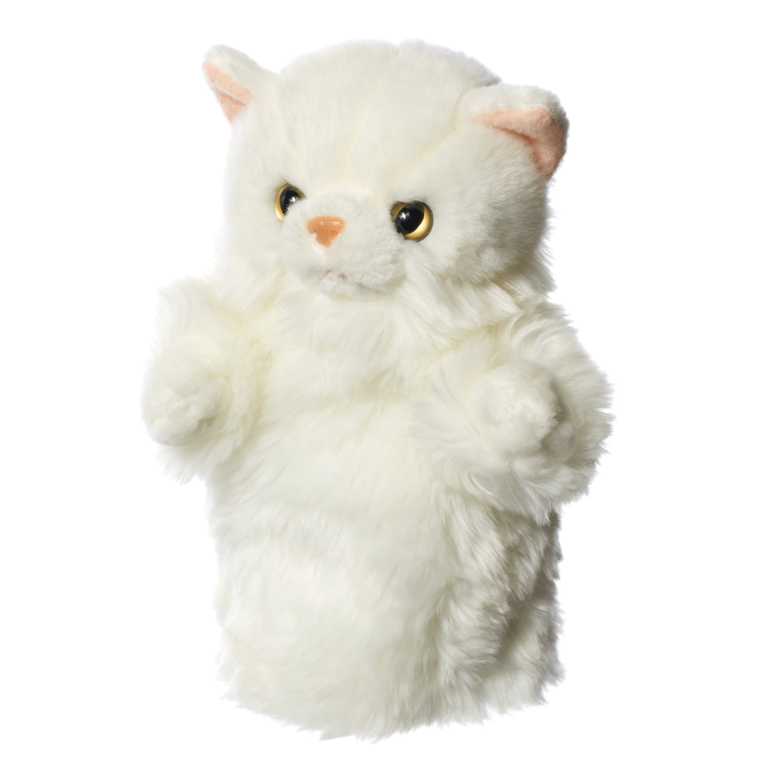 hamleys kitten
