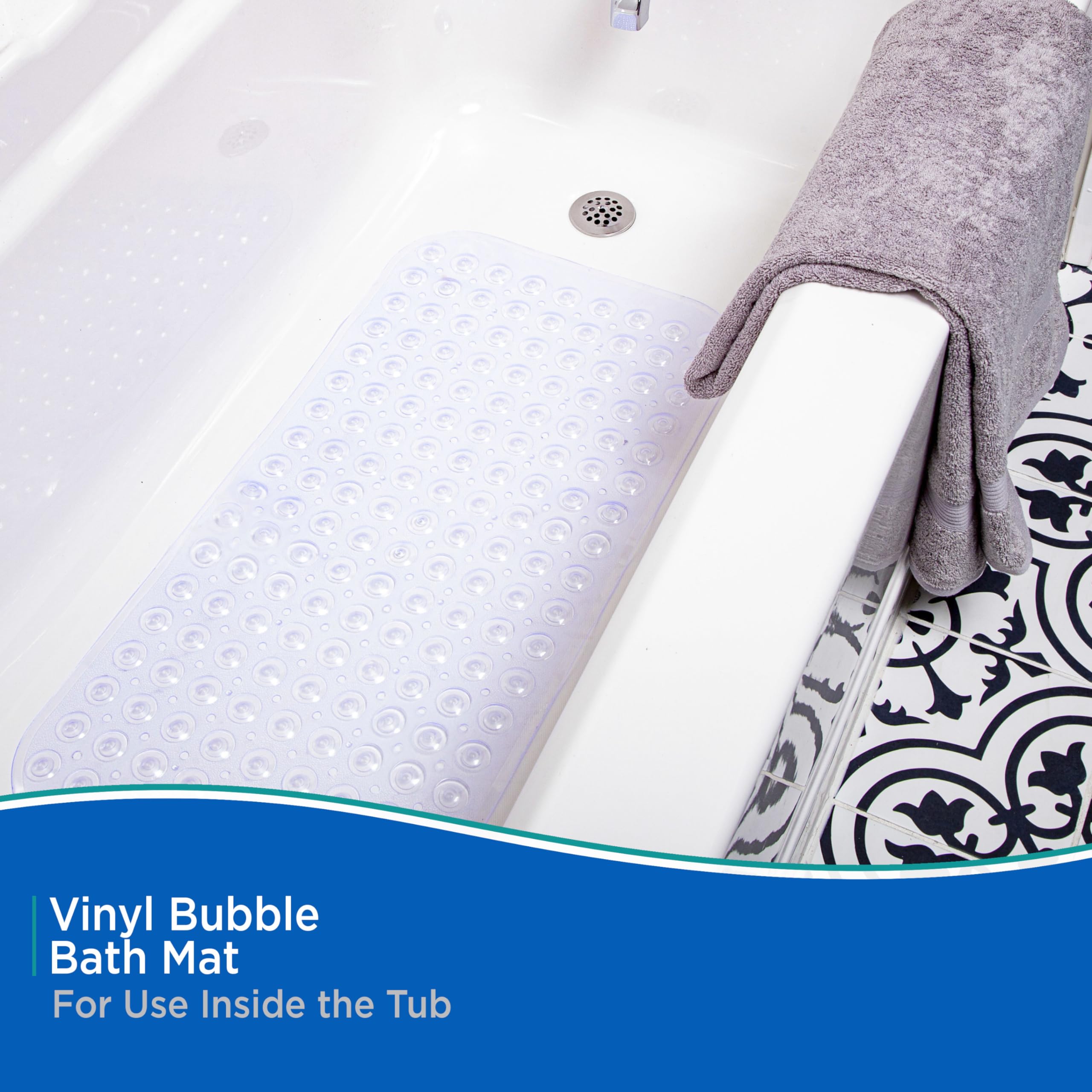 NYNAS バスマット NYNAS】 シャンティ バスマット 55×85 | ニーナス 足元マット