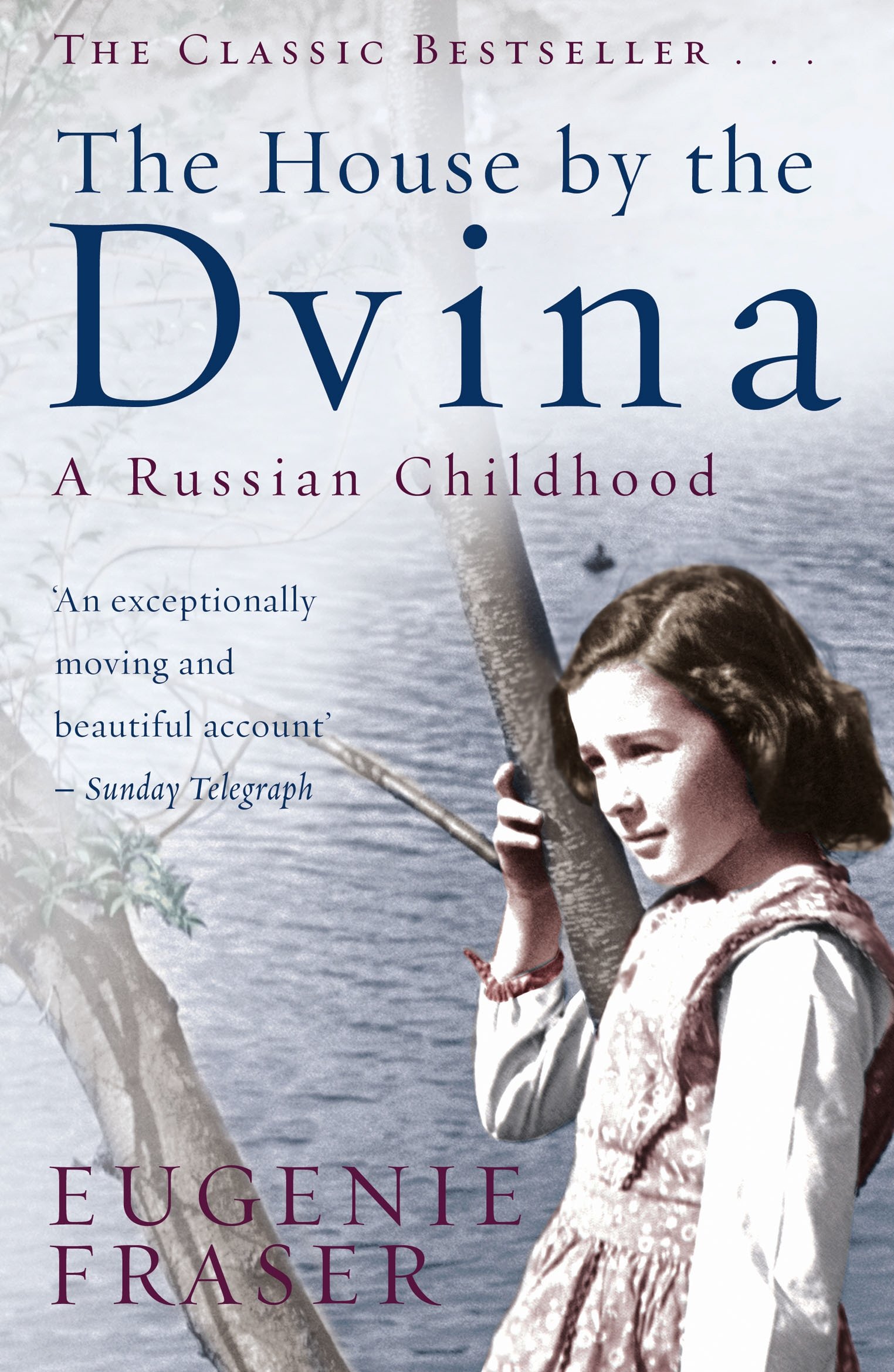 The House by the Dvina