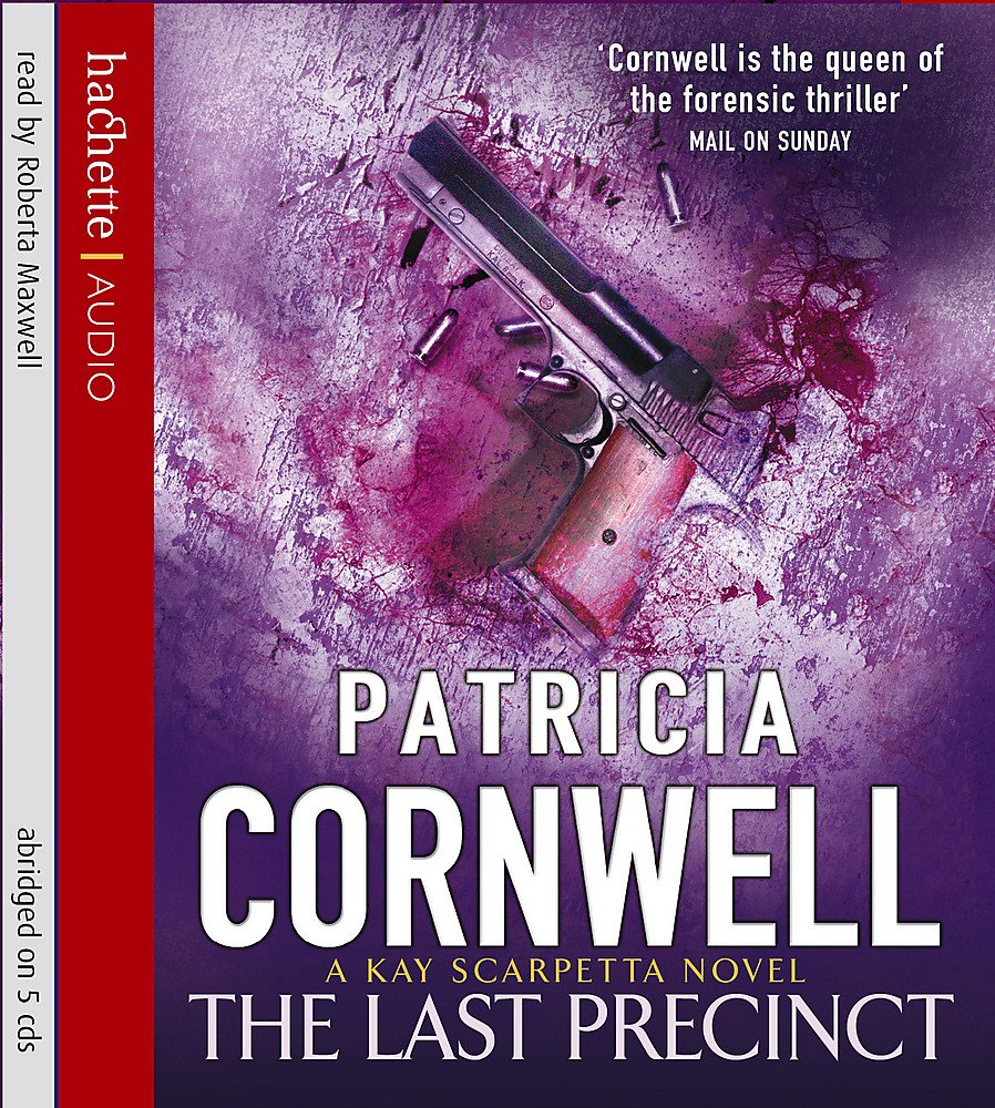 Buy The Last Precinct — BookShops.in