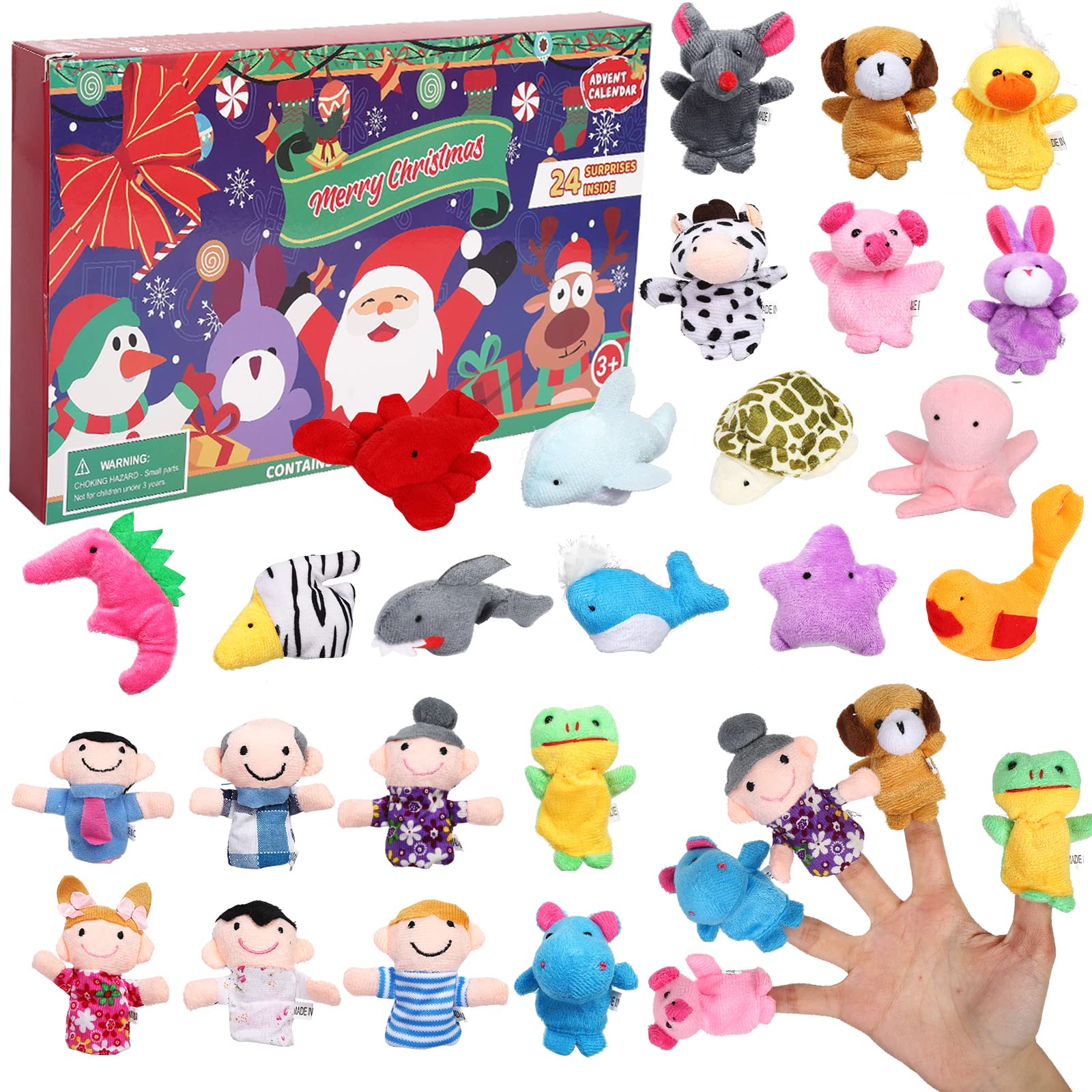 3 Day Countdown Clipart Fish