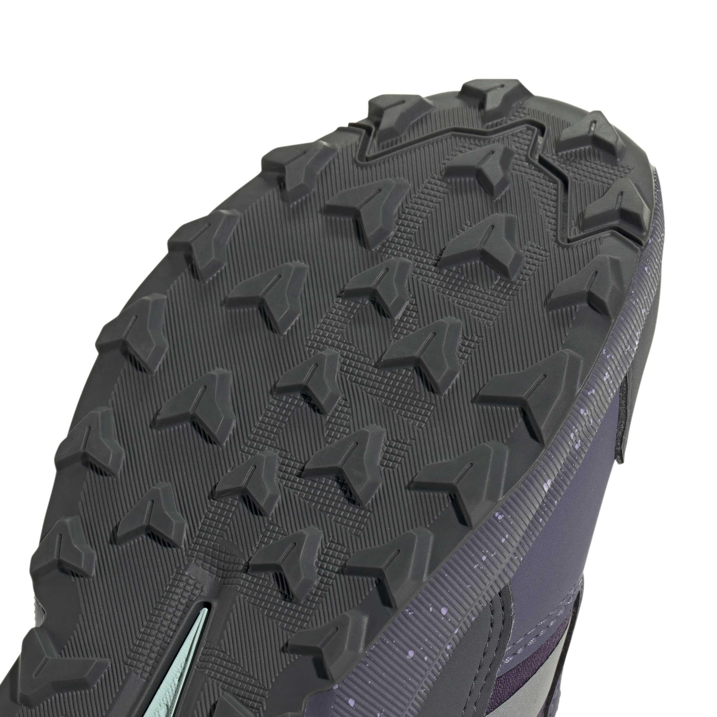 adidas Unisex Kids Terrex Trailmaker 2 High Climawarm+ Kinder