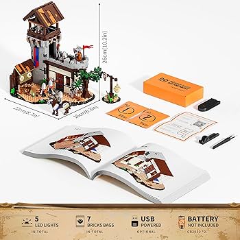 神樹市建設隊フィギュア 6体セット パワフル建設隊【1BOX6個入】【4582138608656】