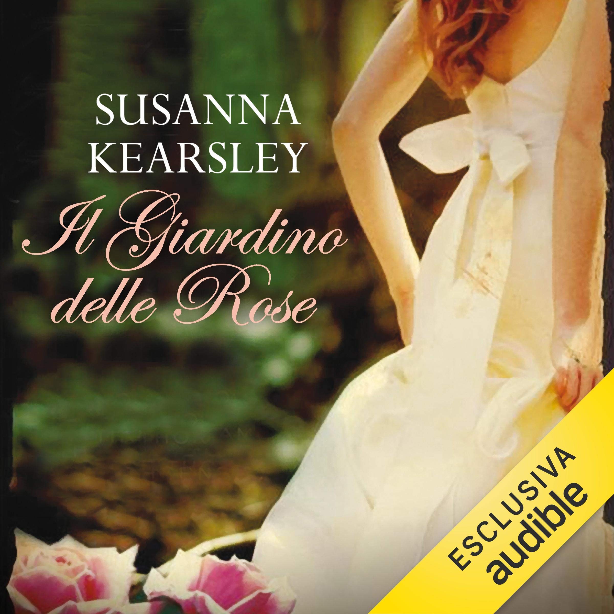 Il giardino delle rose