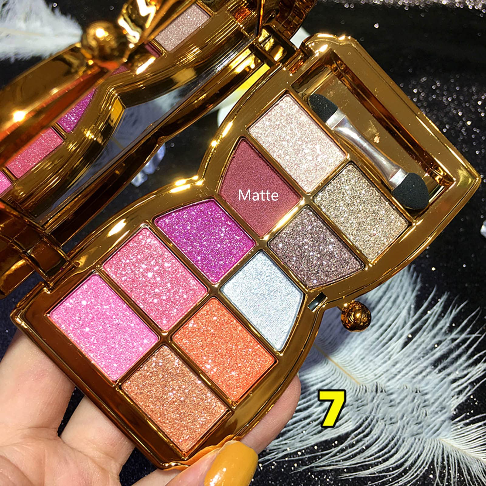 Mary Kay Mineral Eye Color / Shadow ~ Sweet Pink