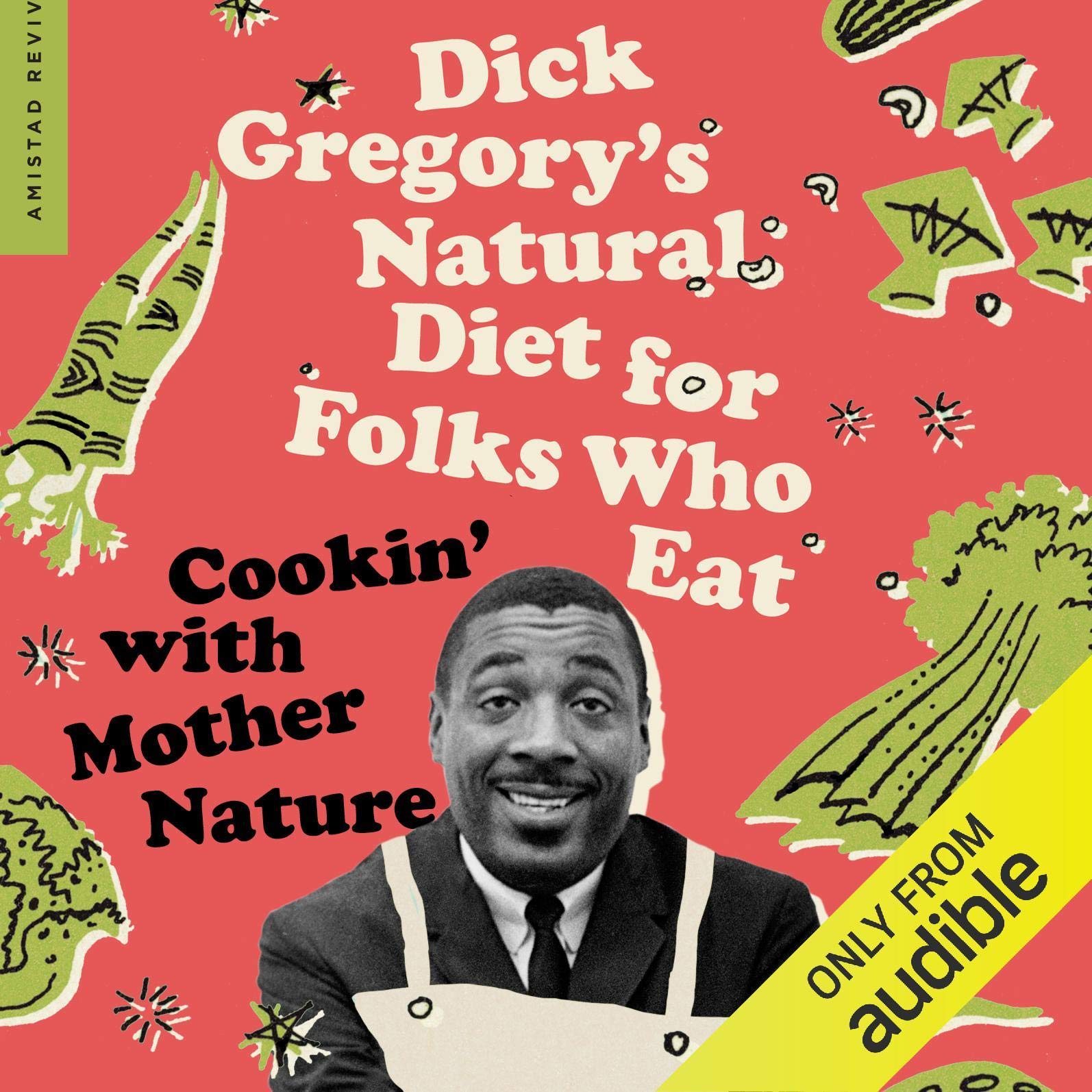 Cover art for Natural Diet for Folks Who Eat