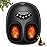 Snailax Foot Massager with Heat, FSA Eligible Shiatsu Feet Massager Machine for Plantar Fasciitis Neuropathy, Rolling Compression HSA Foot Massage, Fits Size up to 14, Gifts for Men