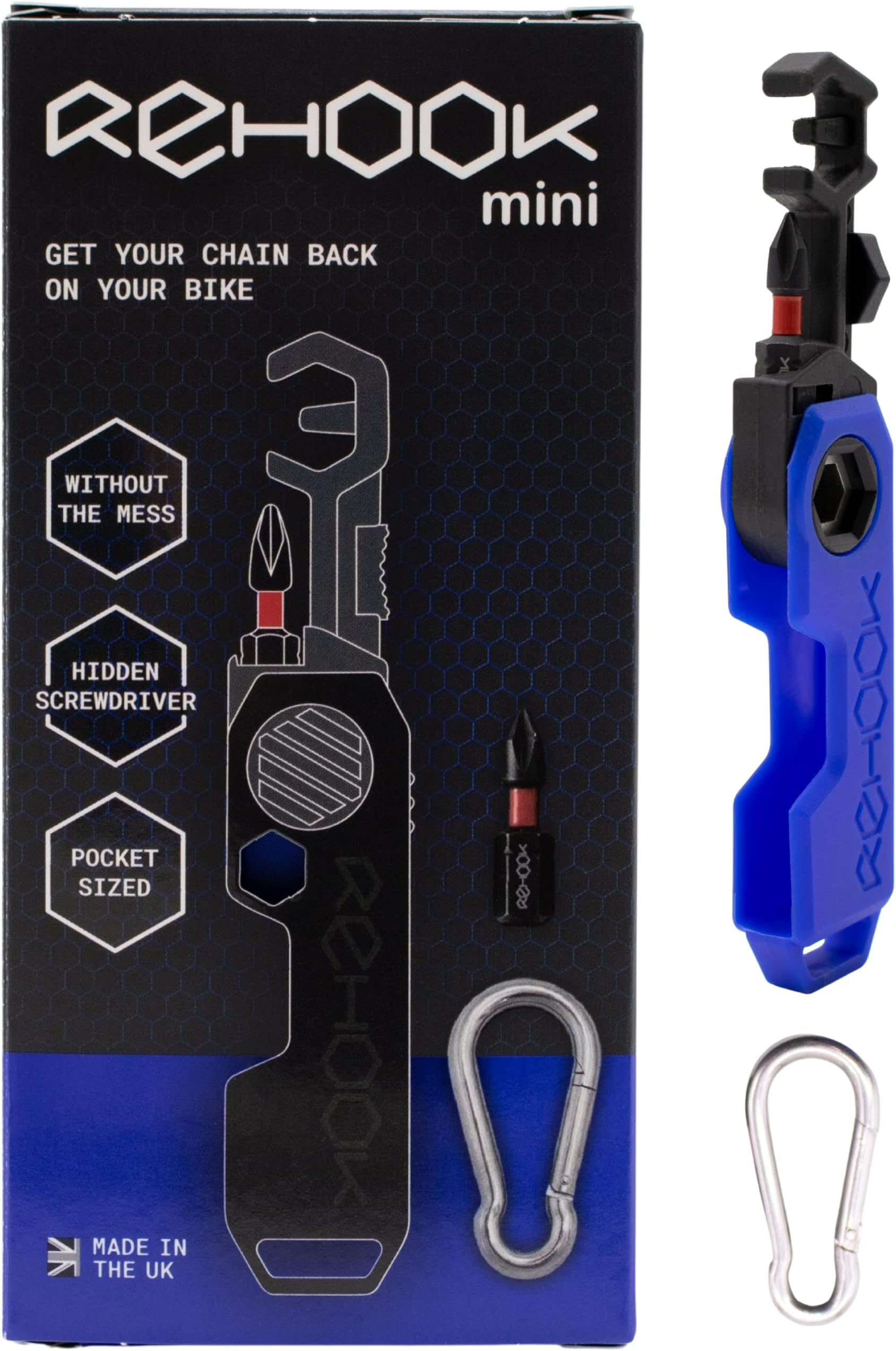 Rehook Mini