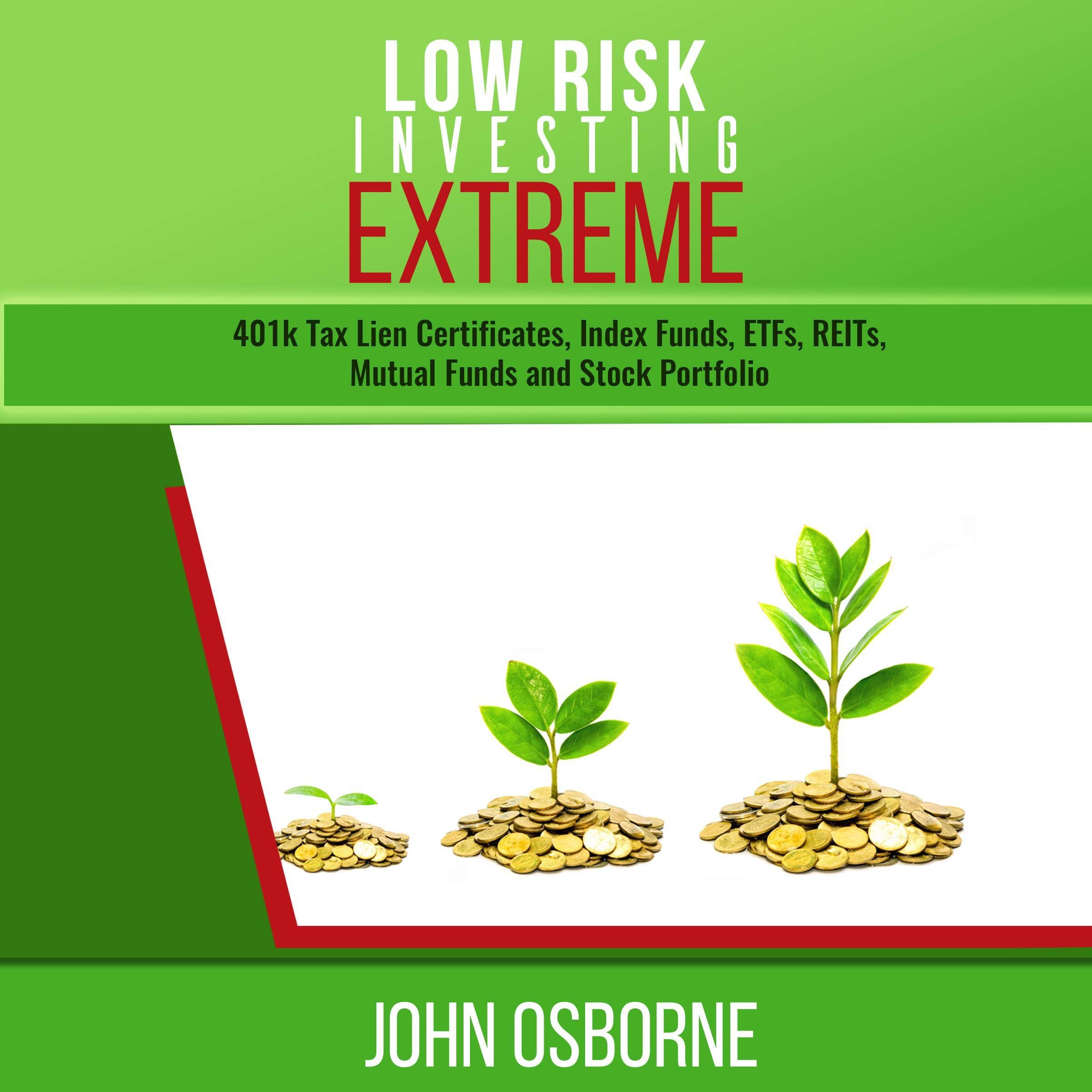 Low Risk Investing Extreme