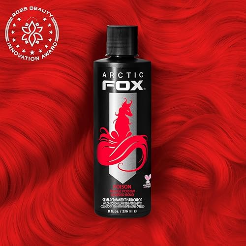 Miniatura 88 de Tinte de cabello semipermanente Arctic Fox, 4 onzas, 8 onzas