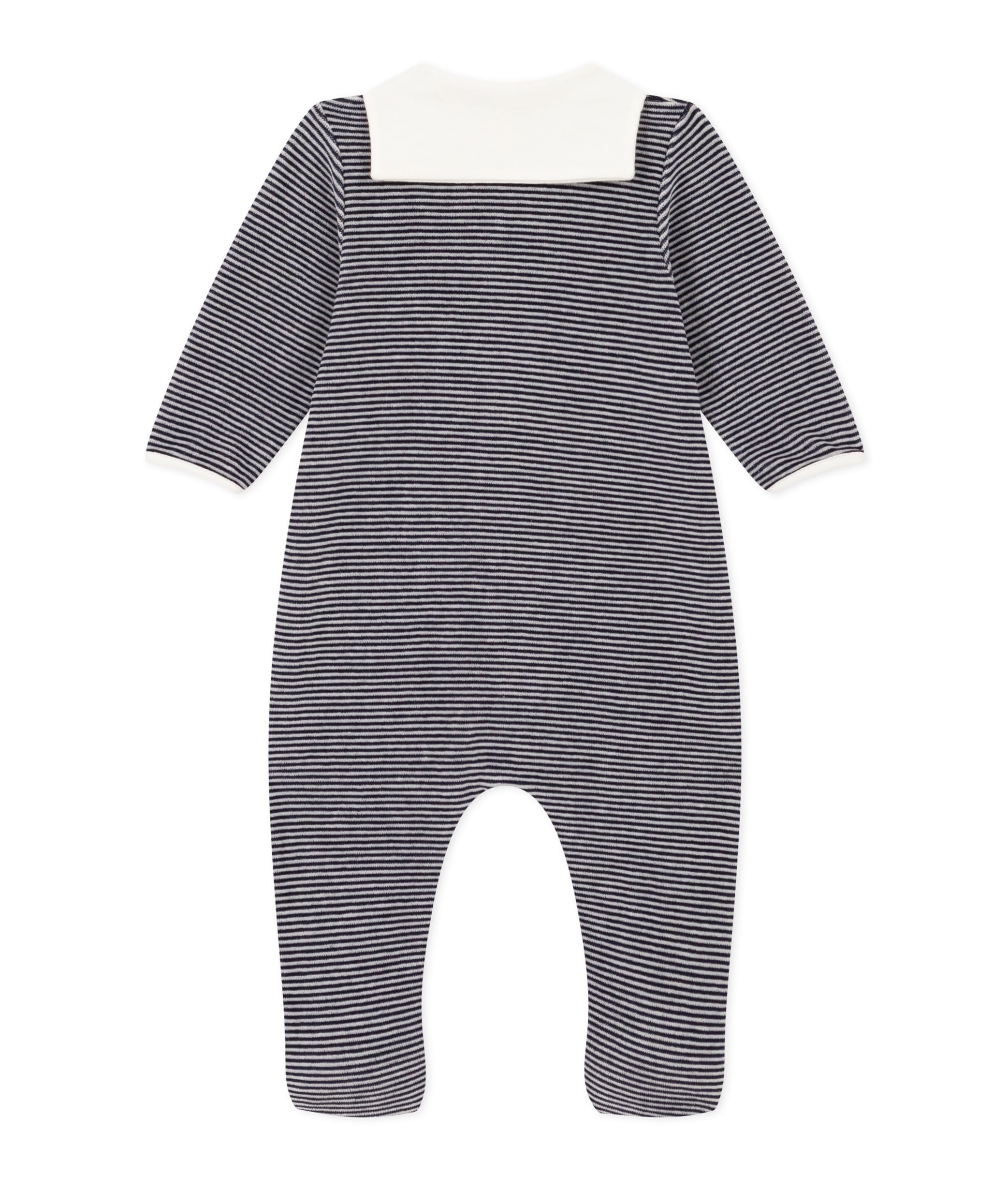 Petit Bateau A0816 Dormir Bien Pijamas Unisex bebé (Pack de 1)