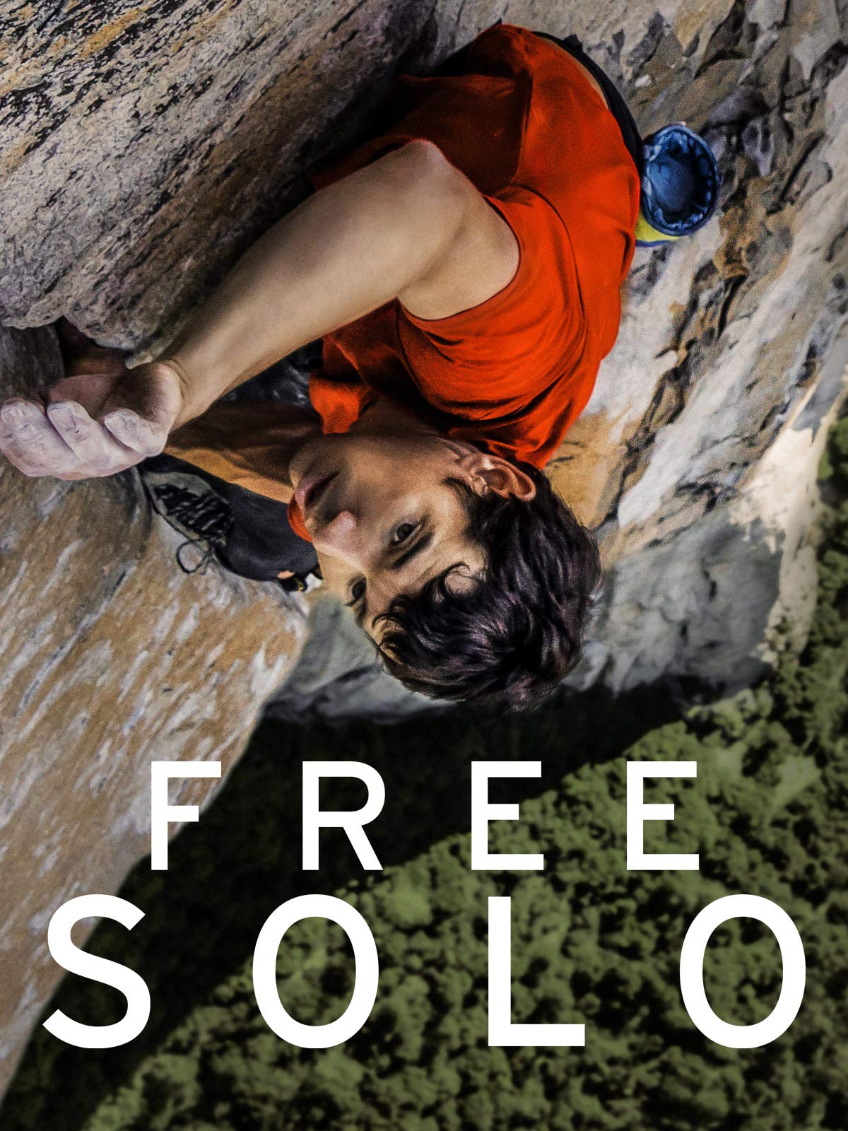 Free Solo