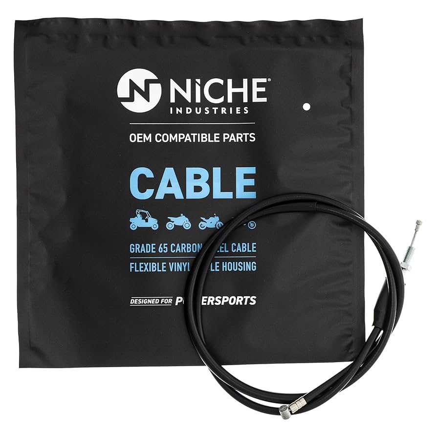 フェラーリ208 308GTB GTS アクセル　クラッチケーブルセット フェラーリ208 308GTB GTS アクセル クラッチケーブルセット