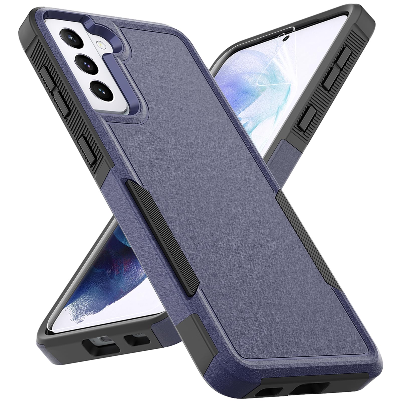 MDCN Dual Layer Protective Case