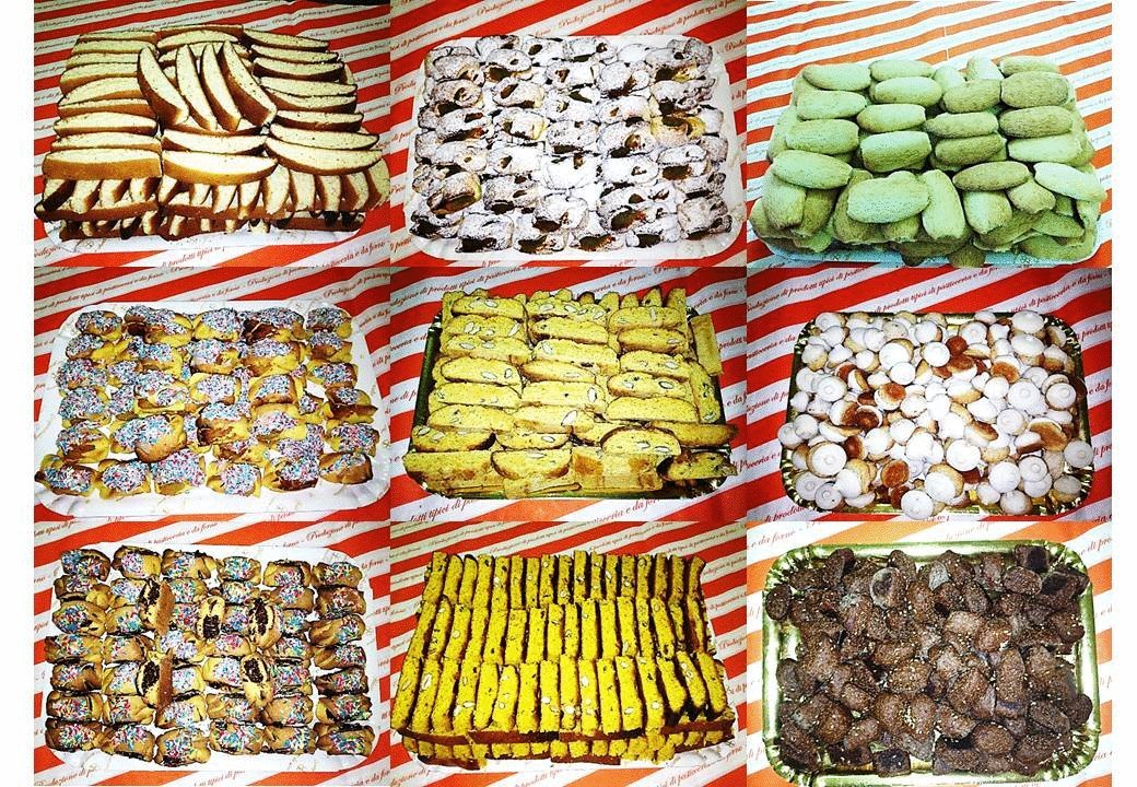 Pâte d'amande 100% Sicilia Bonbons et biscuits artisanat 500 gr