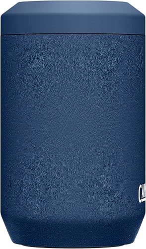 Miniatura 2 de CamelBak Horizon - Enfriador de latas, acero inoxidable aislado