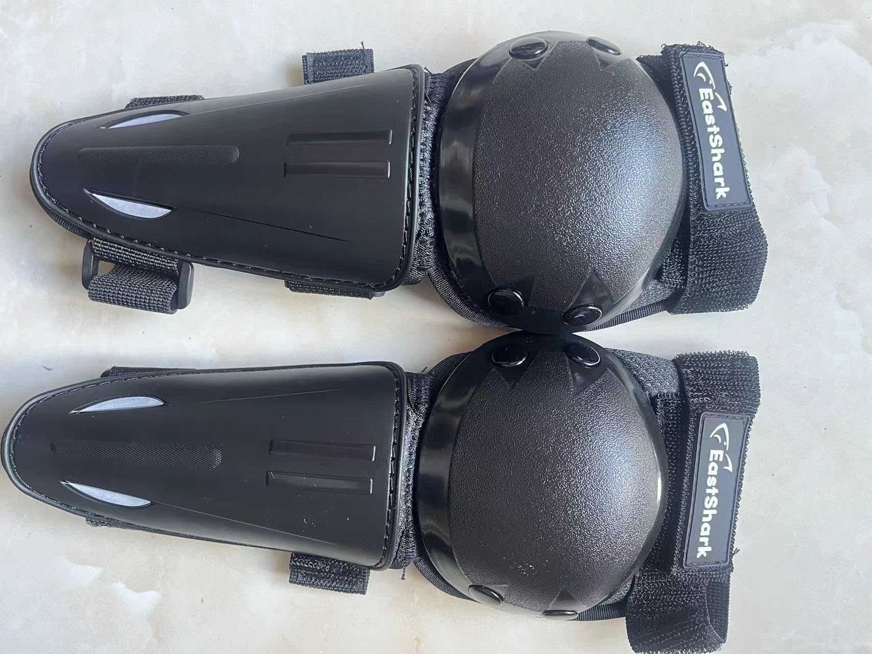 EastShark Elbow Pads for Athletic use