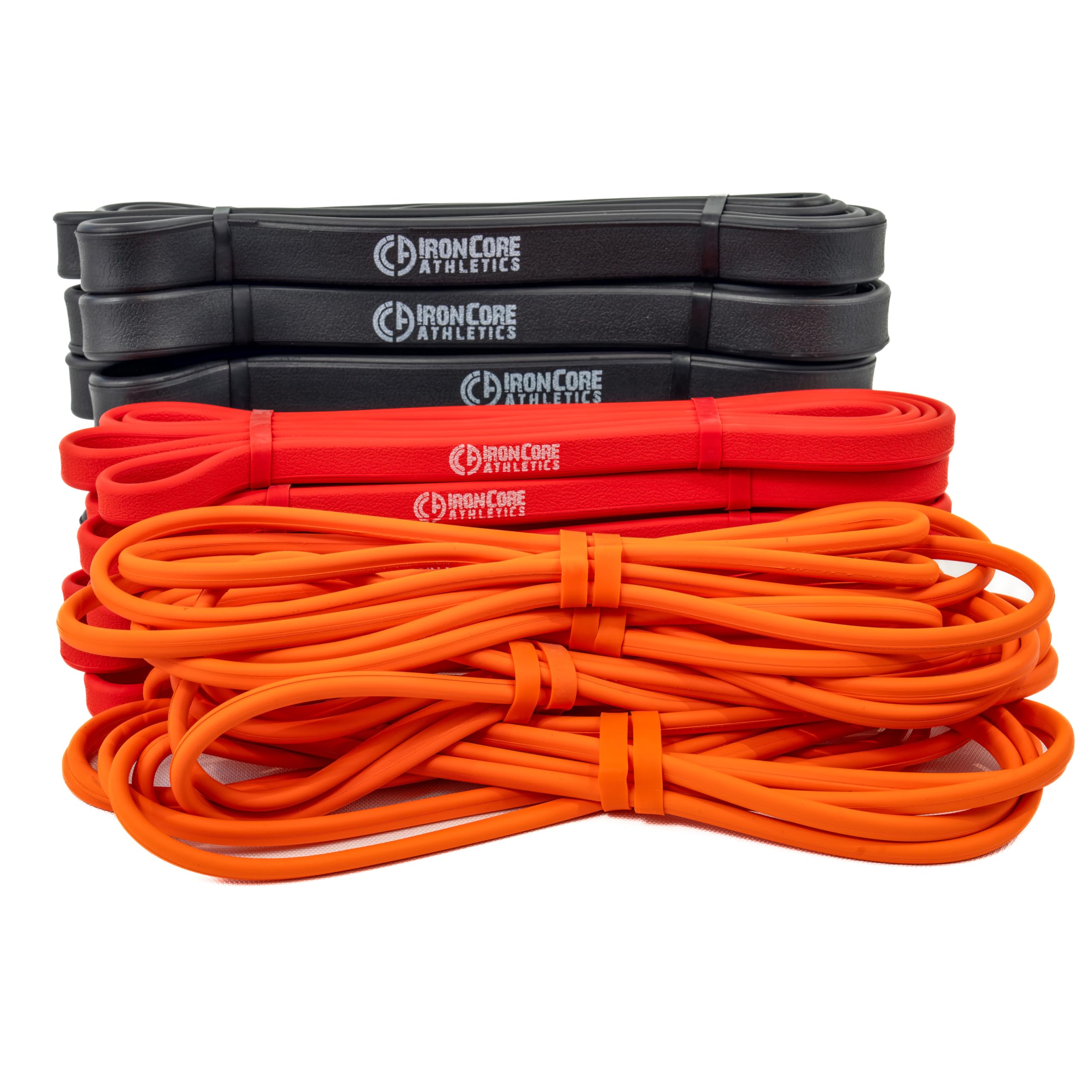 Unisex Booty Band Hip Circle Loop Resistance Band ... - Vicedeal - View #6