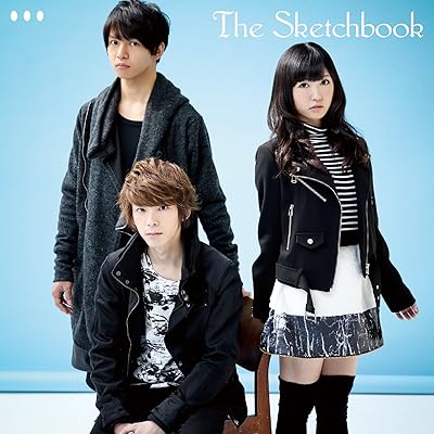 キングダム 2期 アニメ シーズン2 主題歌 ED エンディング The Sketchbook そこに君がいる