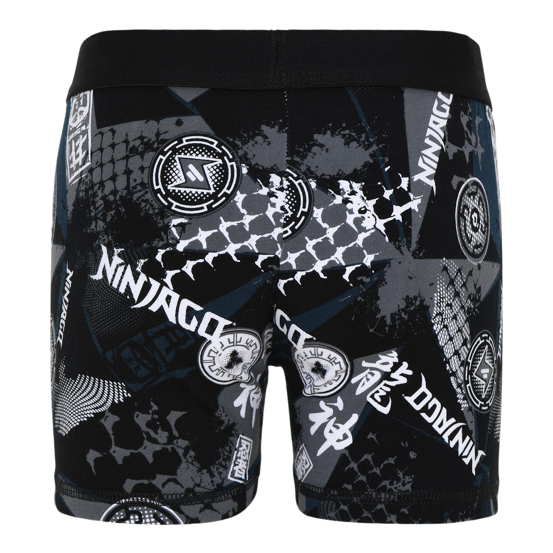 LEGO Jungen Ninjago Unterwäsche Set Boxershorts
