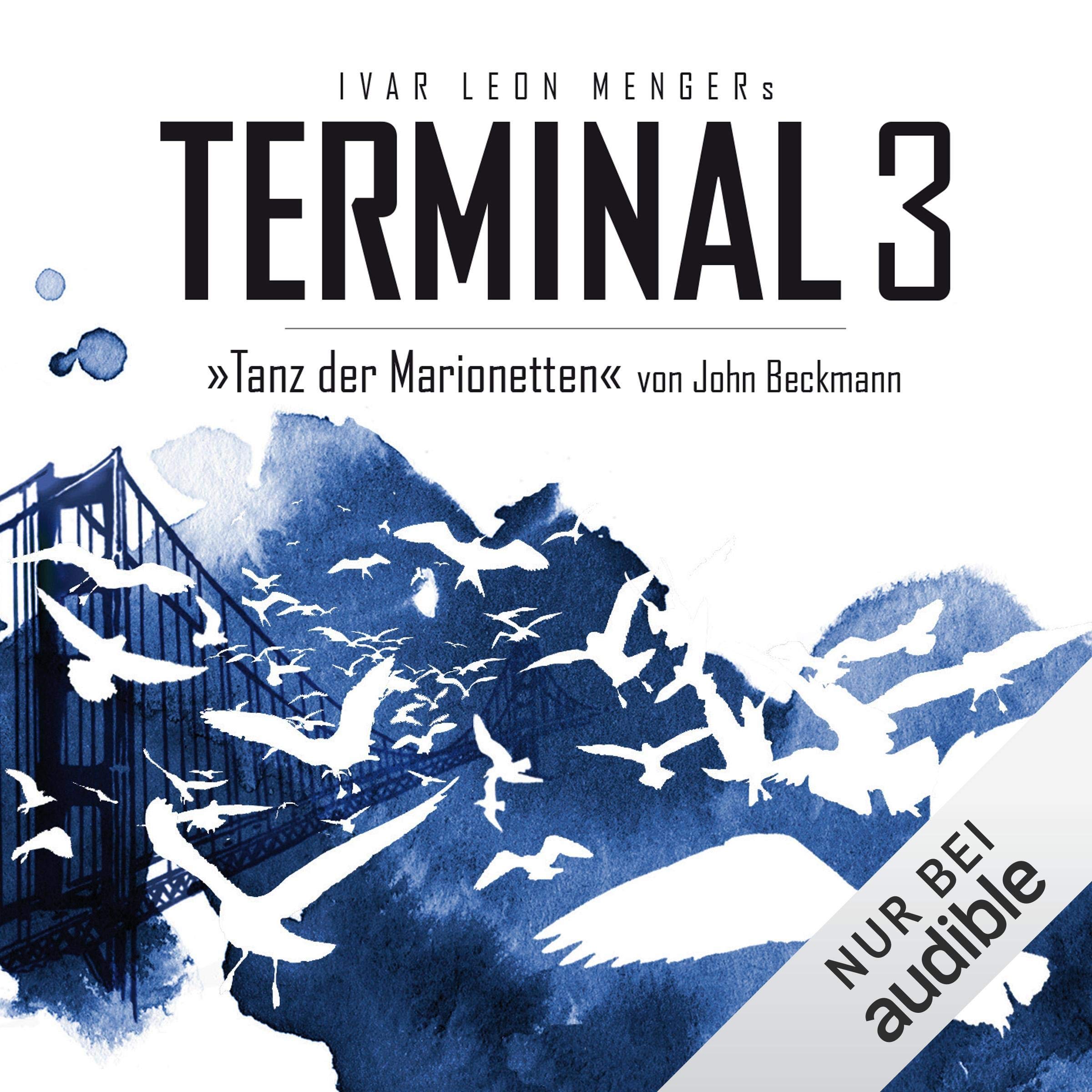 Tanz der Marionetten