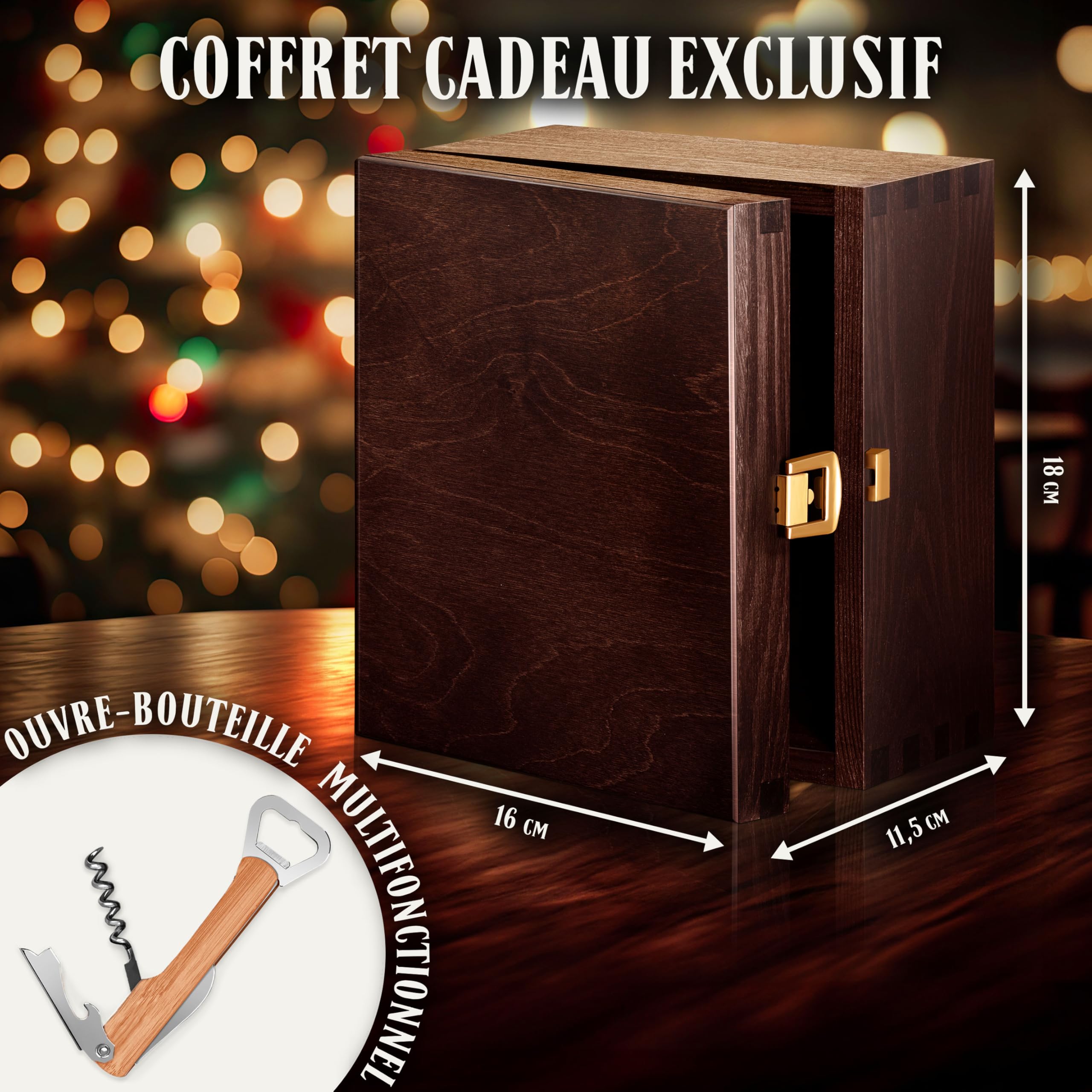 Verre À Whisky Avec Gravure Tête De Mort, Verre À Rhum Personnalisé