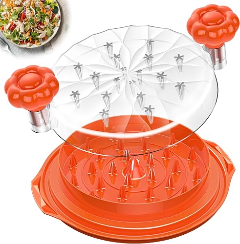 Chicken Shredder Tool Twist Large - Meat Shredders for Chicken Breast