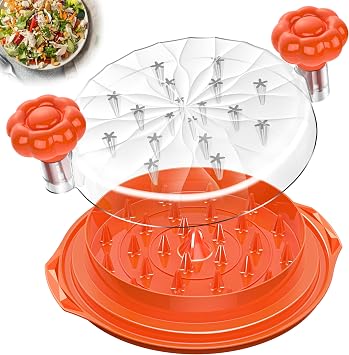 Chicken Shredder Tool Twist Large - Meat Shredders for Chicken Breast