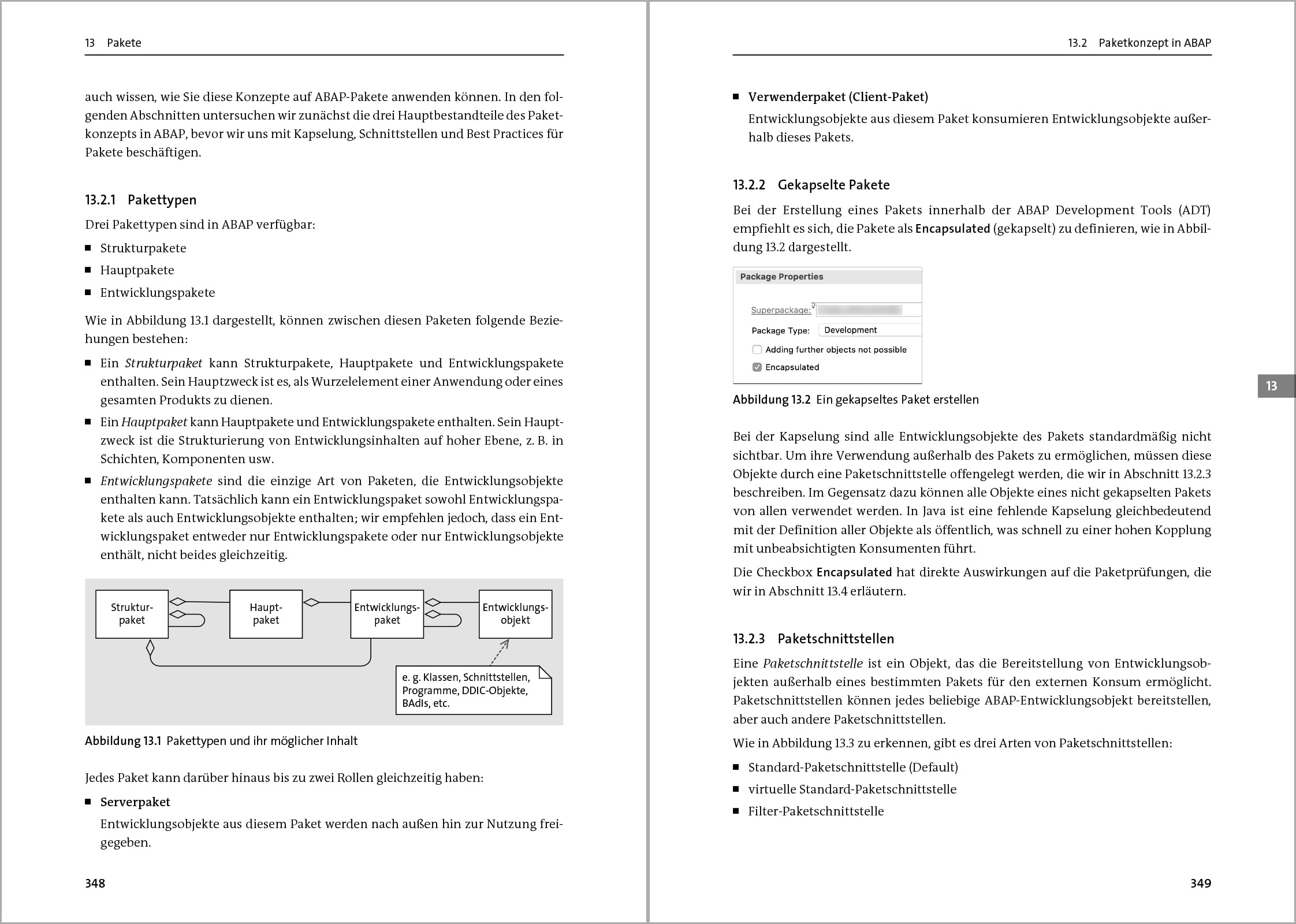 Clean ABAP: Das offizielle Begleitbuch zum Git-Repository – Clean-Code-Prinzipien für die ABAP-Programmierung (SAP PRESS)