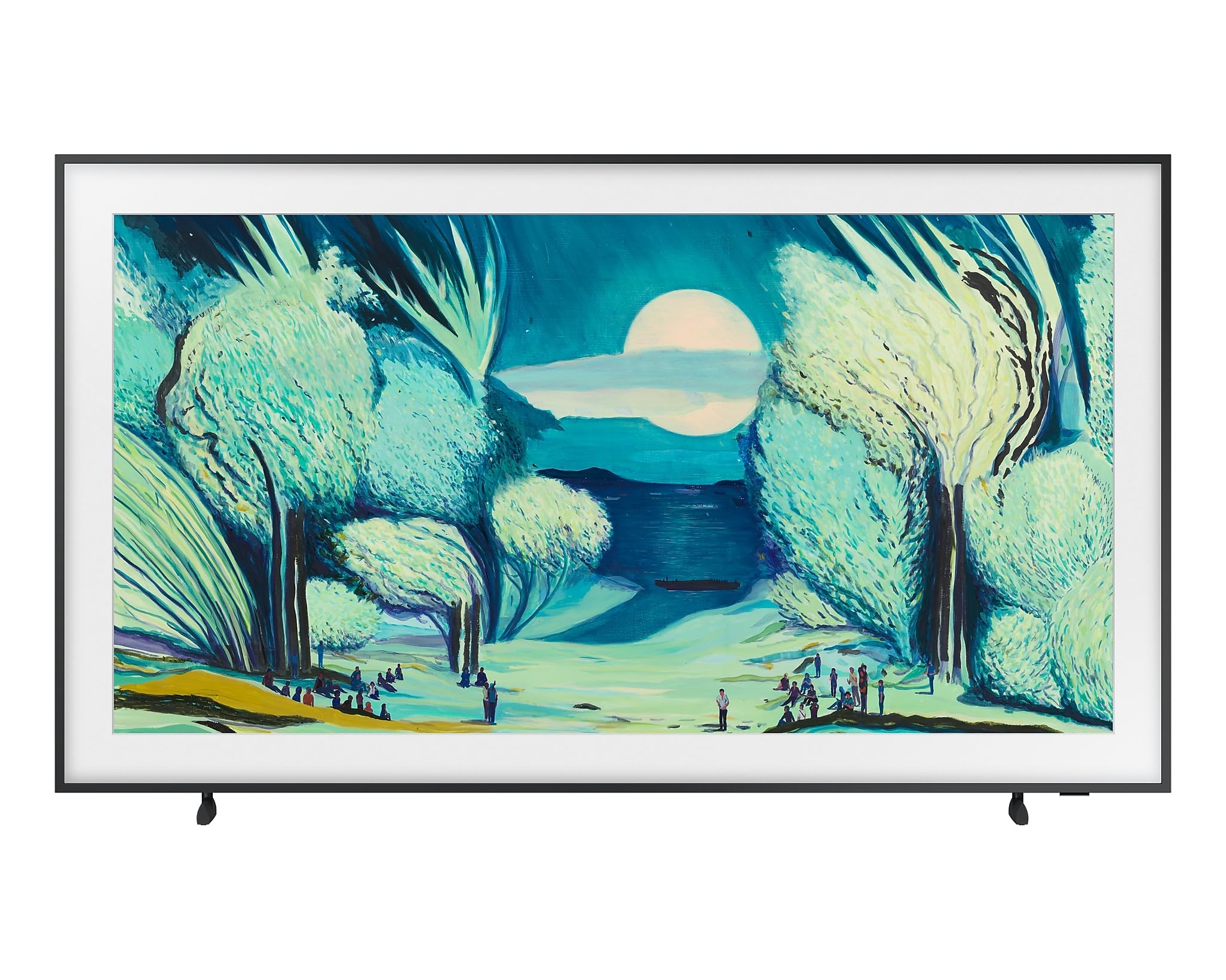 Samsung TV The Frame 2025 QE43LS03F (QE43LS03FAUXXH)