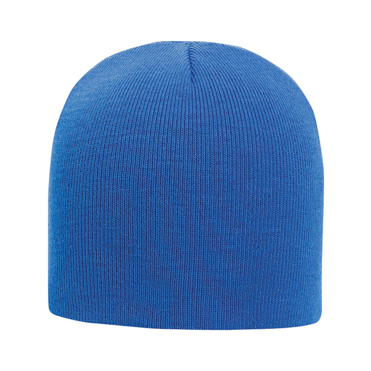 8" Ultra Soft Acrylic Knit Hats-image-15