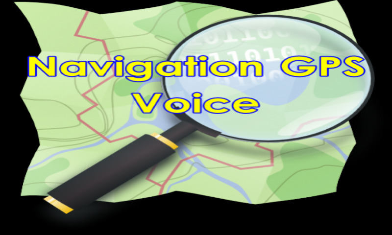Navigation GPS Voice - App on Amazon Appstore