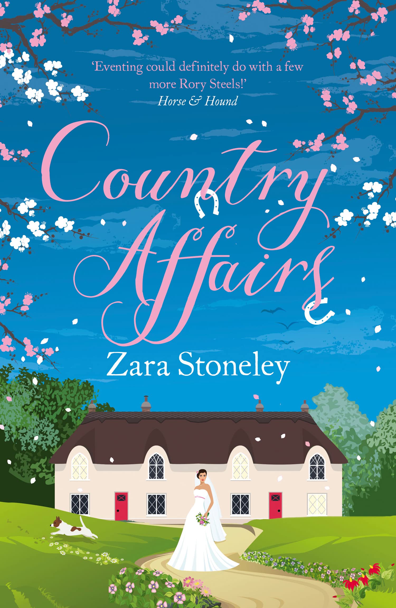 Country Affairs (The Tippermere Series) By Zara Stoneley