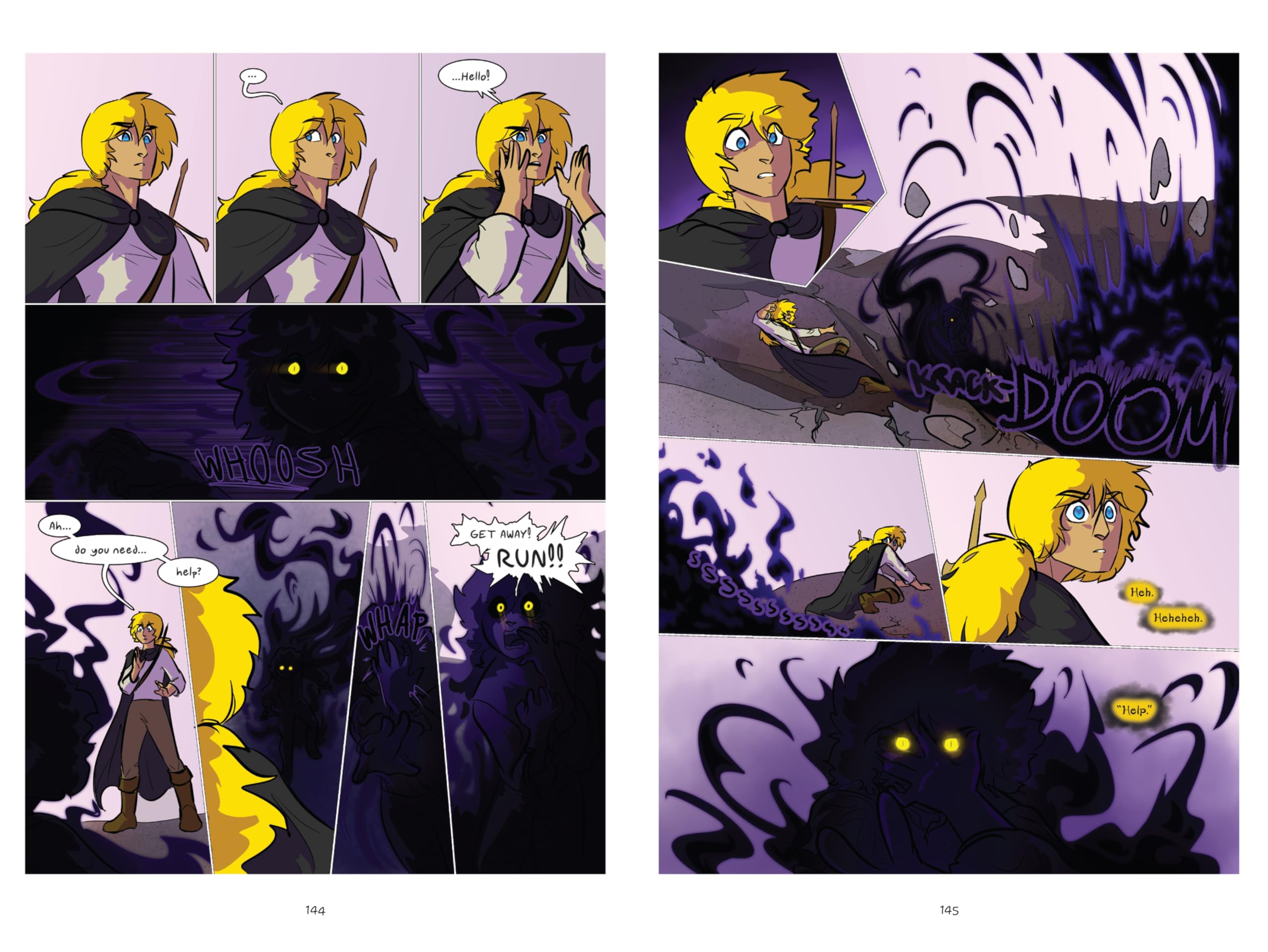 Aurora: Volume 1 Volume 1