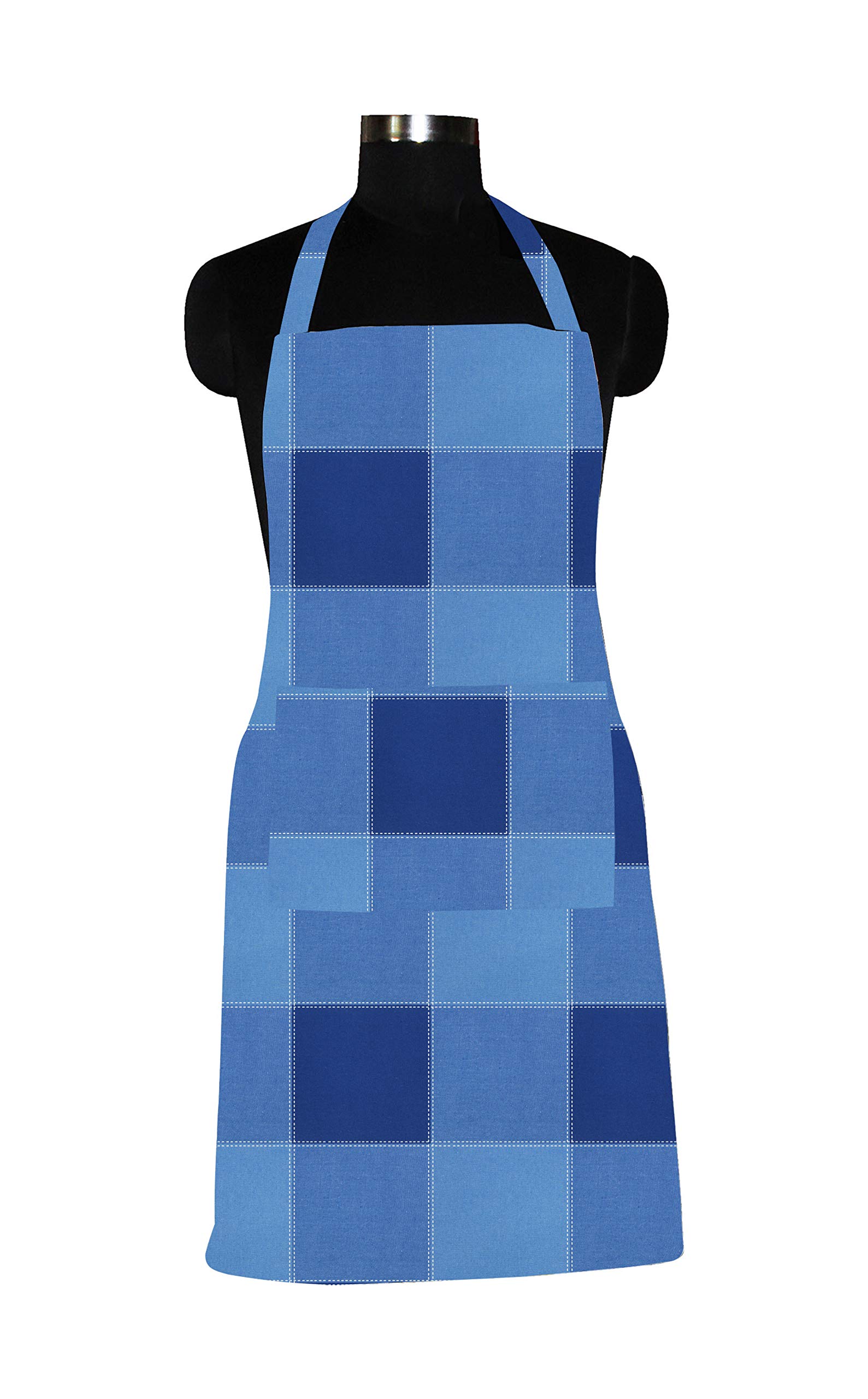 AIRWILL Cotton Kitchen Cooking Aprons