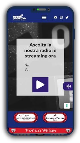 The Milan Newspaper - News